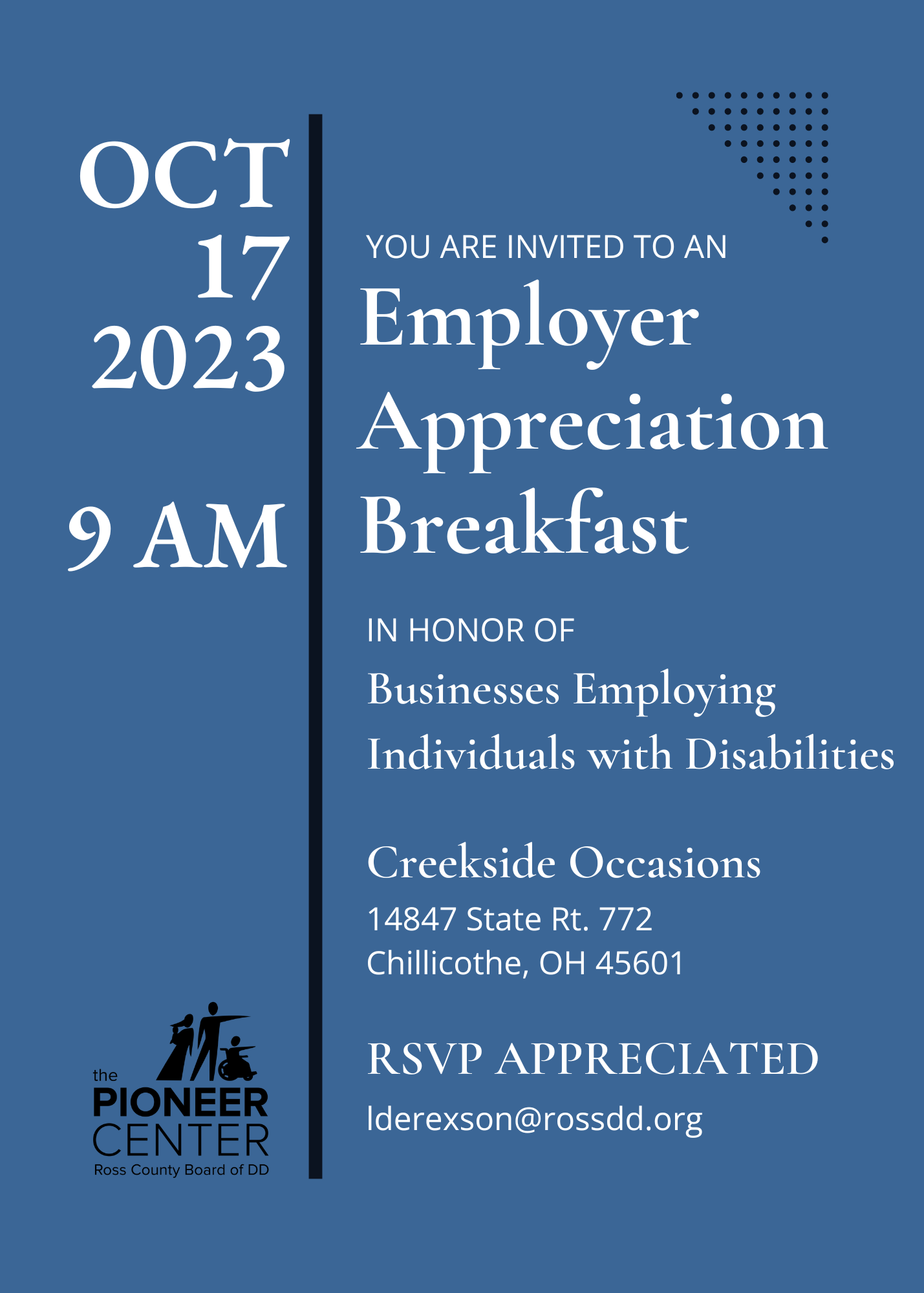 Employer Appreciation Day Ideas Employer Appreciation Day Ideas